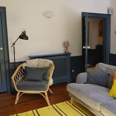 Thistle Suite City Centre Edinburgh Ngoại thất bức ảnh