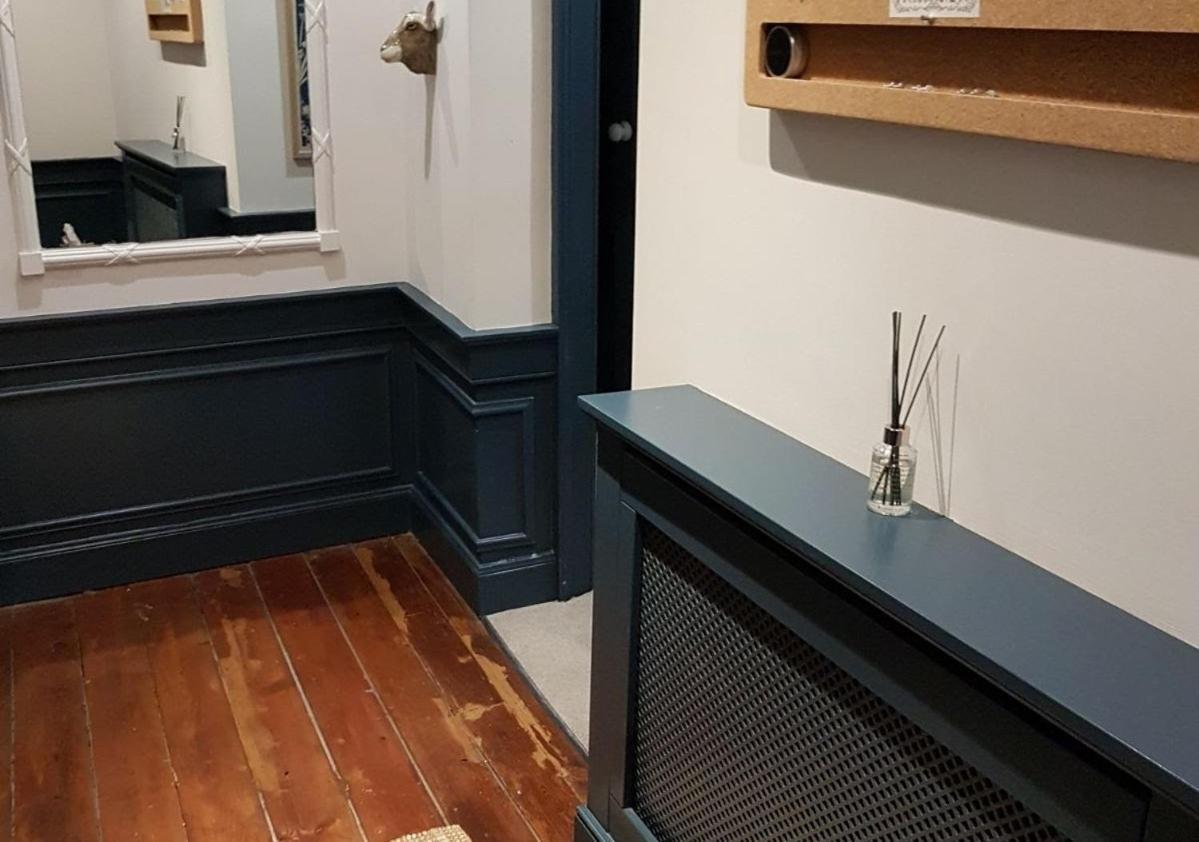 Thistle Suite City Centre Edinburgh Ngoại thất bức ảnh