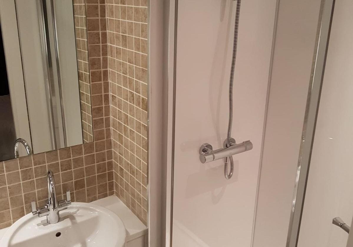 Thistle Suite City Centre Edinburgh Ngoại thất bức ảnh