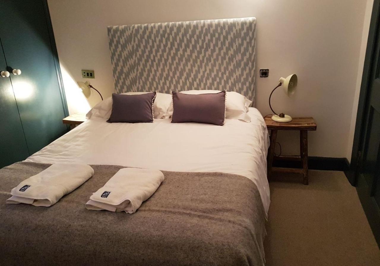 Thistle Suite City Centre Edinburgh Ngoại thất bức ảnh