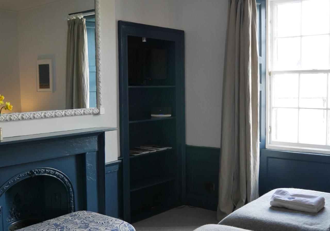 Thistle Suite City Centre Edinburgh Ngoại thất bức ảnh