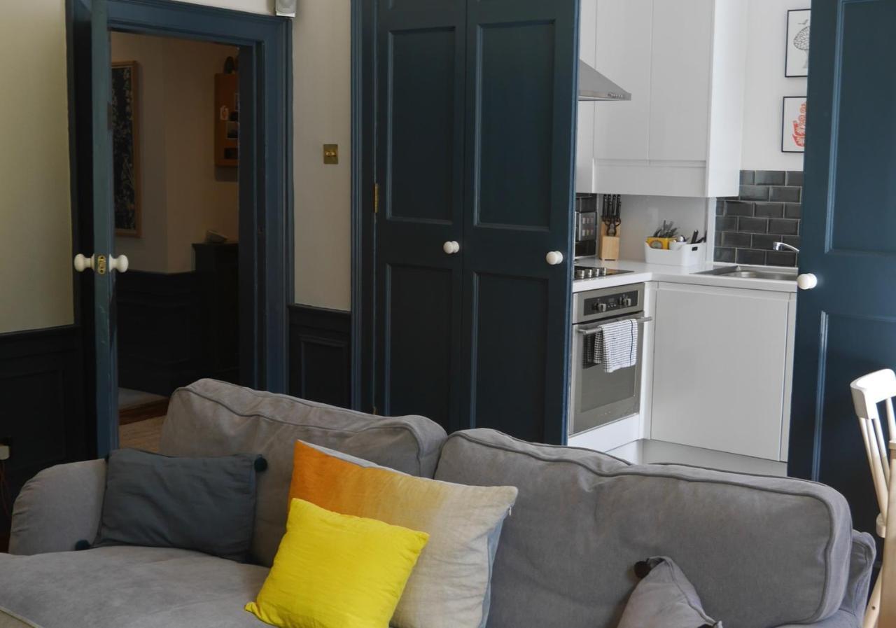 Thistle Suite City Centre Edinburgh Ngoại thất bức ảnh