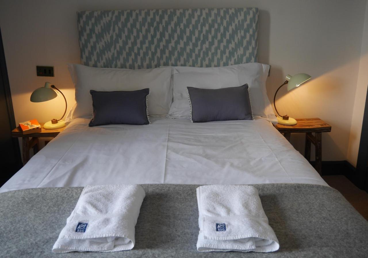 Thistle Suite City Centre Edinburgh Ngoại thất bức ảnh